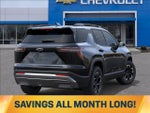 2027 Chevrolet Equinox AWD ACTIV
