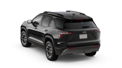 2027 Chevrolet Equinox AWD ACTIV