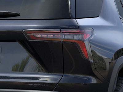 2027 Chevrolet Equinox AWD ACTIV