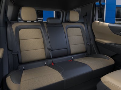 2027 Chevrolet Equinox AWD ACTIV