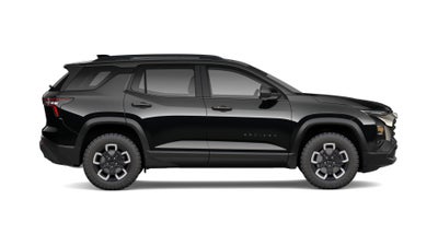 2027 Chevrolet Equinox AWD ACTIV