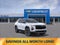 2027 Chevrolet Equinox AWD RS