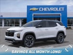 2027 Chevrolet Equinox AWD RS
