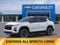 2027 Chevrolet Equinox AWD RS