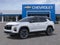 2027 Chevrolet Equinox AWD RS