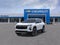 2027 Chevrolet Equinox AWD RS