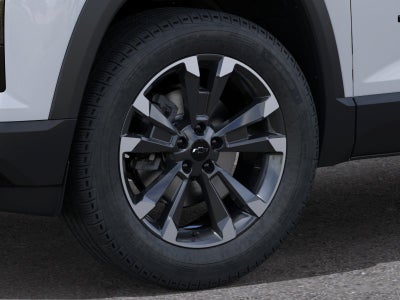 2027 Chevrolet Equinox AWD RS