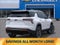2027 Chevrolet Equinox AWD RS