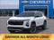 2027 Chevrolet Equinox AWD RS