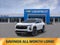 2027 Chevrolet Equinox AWD RS