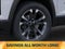 2027 Chevrolet Equinox AWD RS