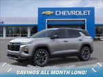 2027 Chevrolet Equinox AWD RS