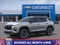 2027 Chevrolet Equinox AWD RS
