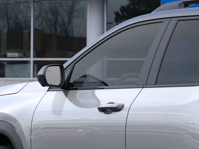 2027 Chevrolet Equinox AWD RS