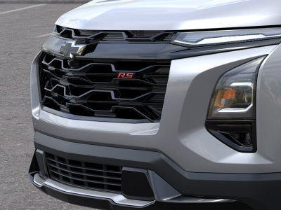 2027 Chevrolet Equinox AWD RS