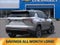 2027 Chevrolet Equinox AWD RS