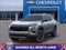 2027 Chevrolet Equinox AWD RS