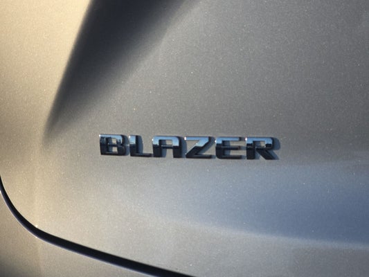 2021 Chevrolet Blazer 1LT in , OH - Mark Wahlberg Chevrolet Auto Group