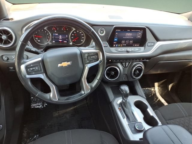 2019 Chevrolet Blazer FWD