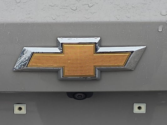 2021 Chevrolet Blazer 2LT in , OH - Mark Wahlberg Chevrolet Auto Group