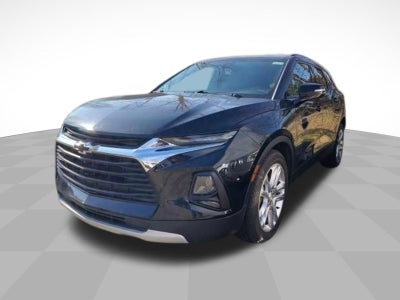 2019 Chevrolet Blazer AWD