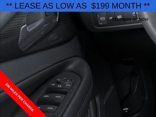 2026 Chevrolet Blazer EV RS