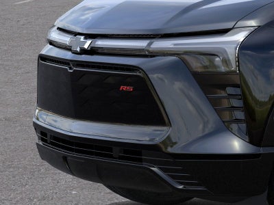 2026 Chevrolet Blazer EV RS