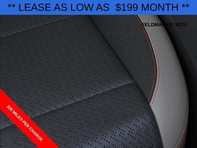 2026 Chevrolet Blazer EV SS