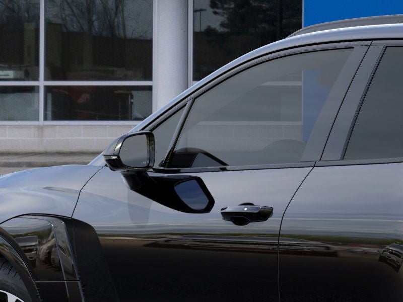 2026 Chevrolet Blazer EV SS