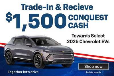 2026 Chevrolet Blazer EV SS