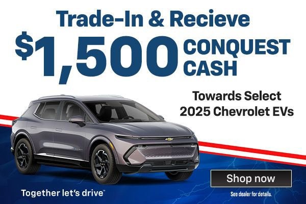 2026 Chevrolet Blazer EV SS