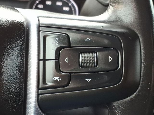 2020 GMC Sierra 1500 SLE