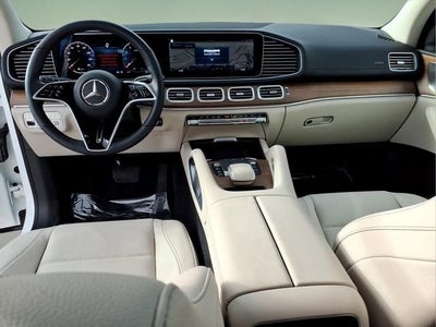2026 Mercedes-Benz GLE 350 GLE 350