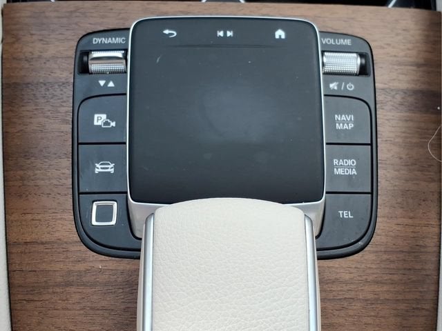 2026 Mercedes-Benz GLE 350 GLE 350