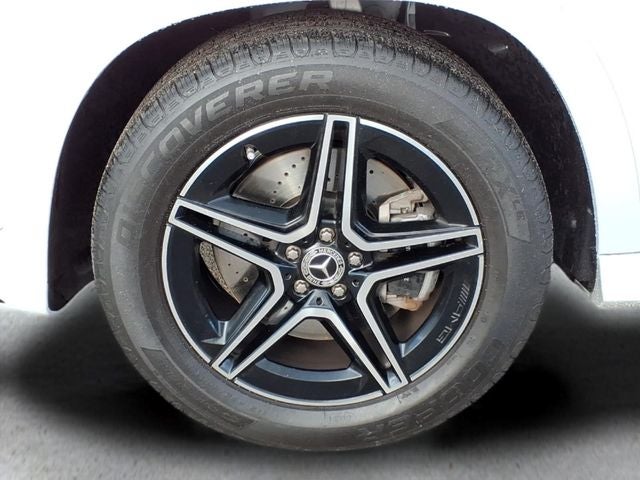 2026 Mercedes-Benz GLE 350 GLE 350
