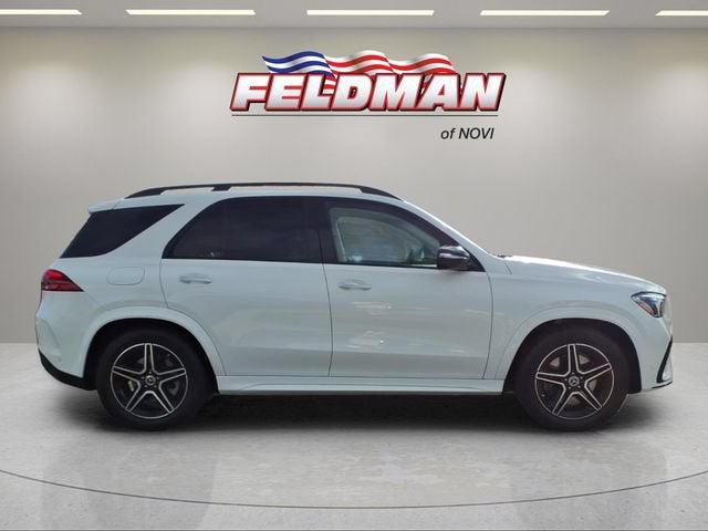 2026 Mercedes-Benz GLE 350 GLE 350