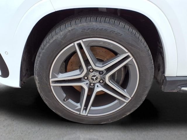 2024 Mercedes-Benz GLS GLS 450