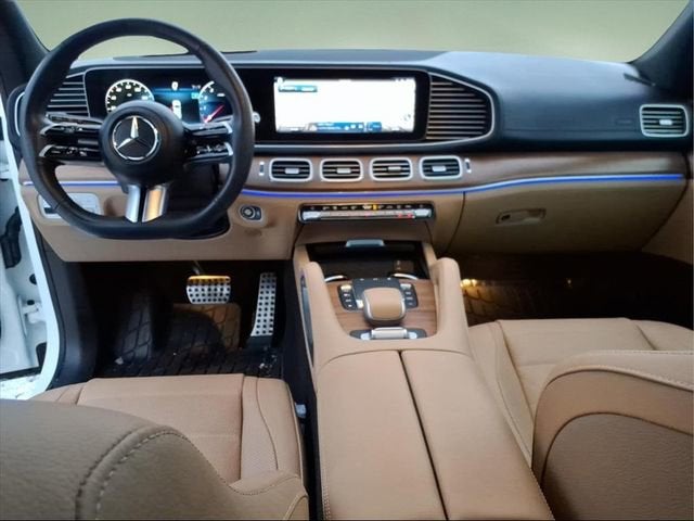 2024 Mercedes-Benz GLS GLS 450