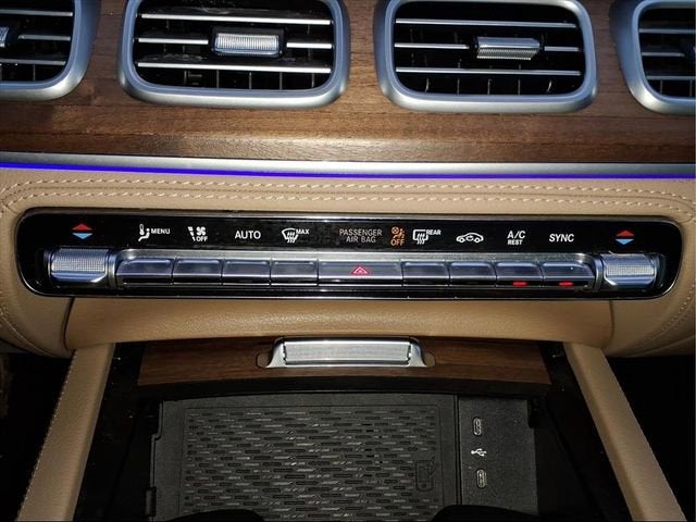 2024 Mercedes-Benz GLS GLS 450