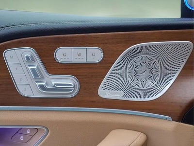 2024 Mercedes-Benz GLS GLS 450