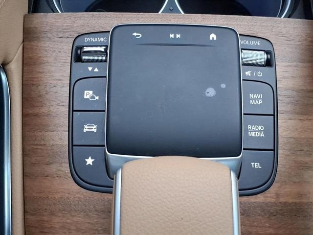 2024 Mercedes-Benz GLS GLS 450