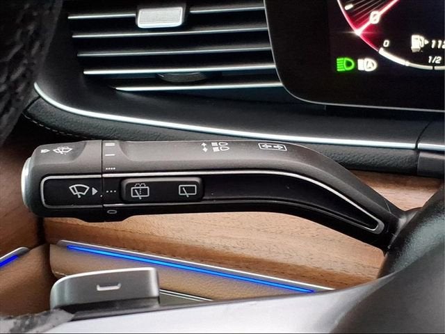 2024 Mercedes-Benz GLS GLS 450