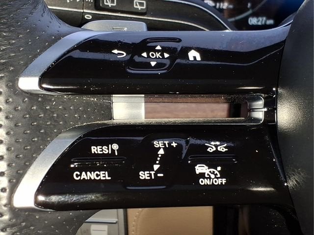 2024 Mercedes-Benz GLS GLS 450