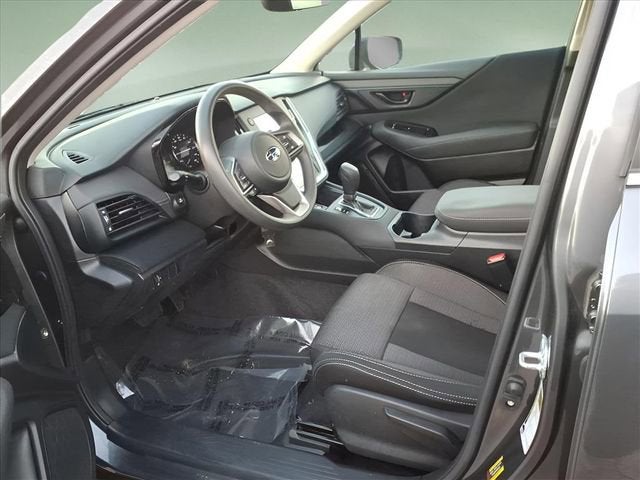 2021 Subaru Outback CVT