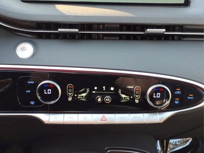 2025 Genesis GV70 2.5T AWD