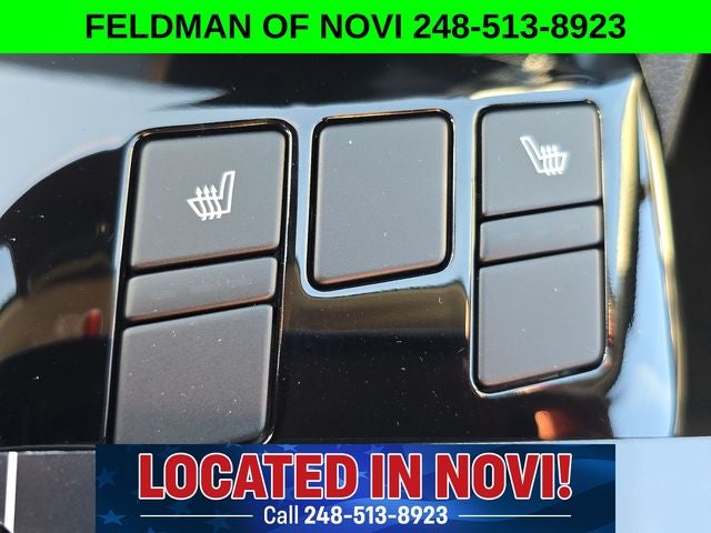 2025 Kia Sportage SX