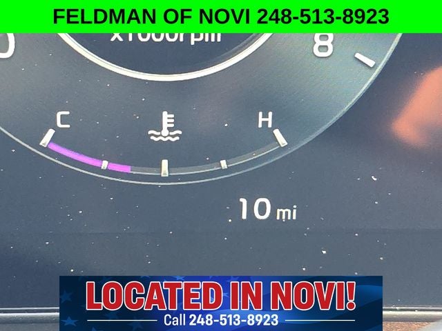 2025 Kia Sportage SX