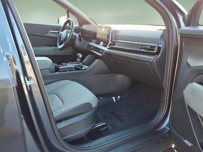 2024 Kia Sportage X-Pro