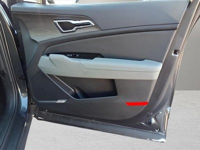 2024 Kia Sportage X-Pro