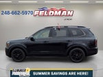 2024 Kia Telluride SX Prestige X-Pro